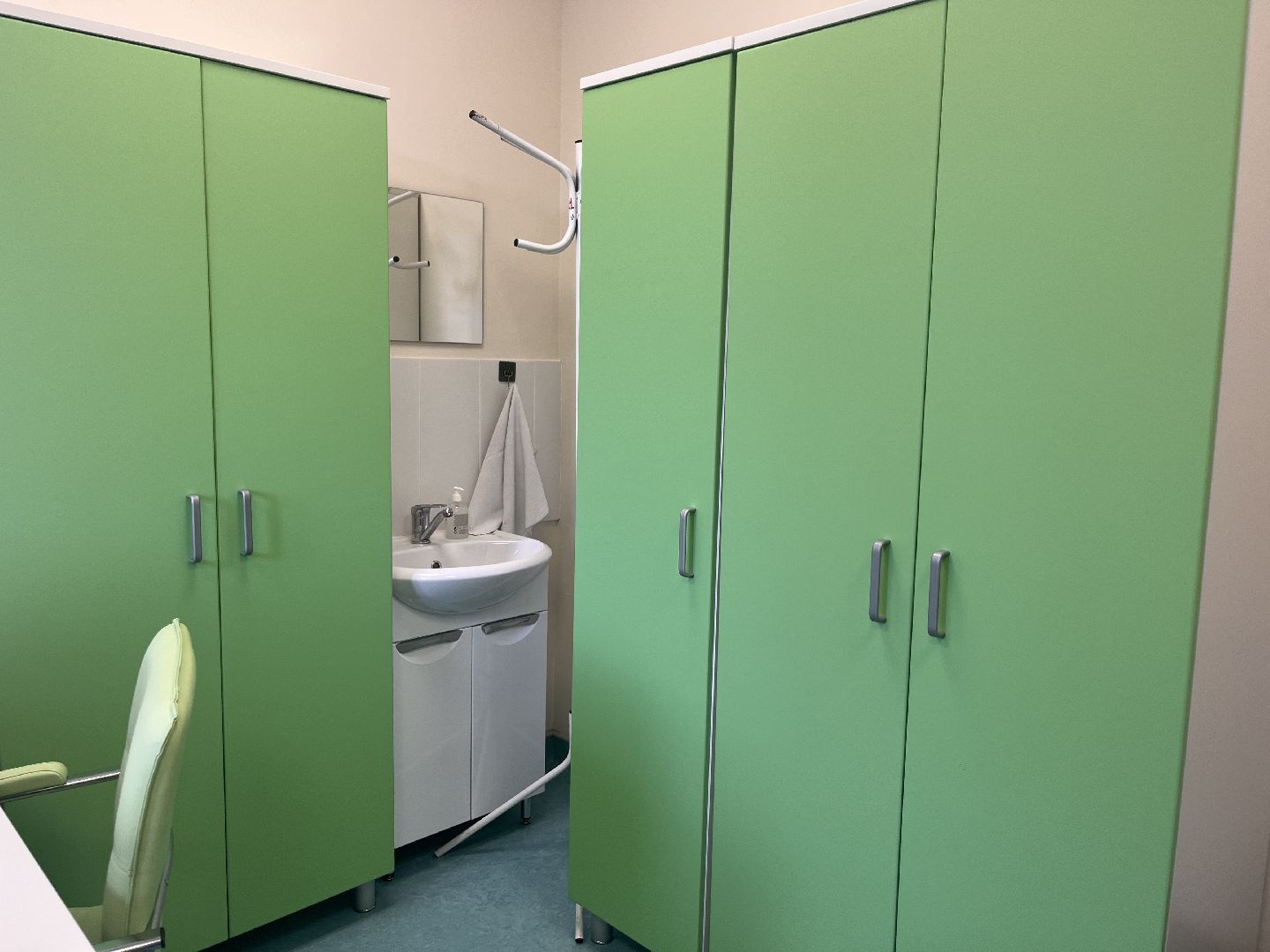 шатура, шатура медицина,