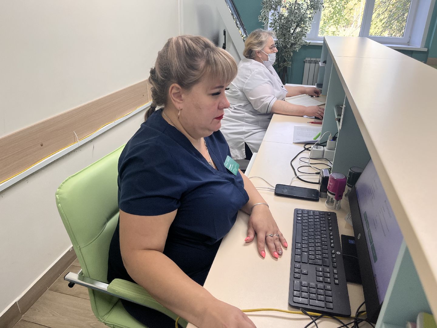 шатура, шатура медицина,