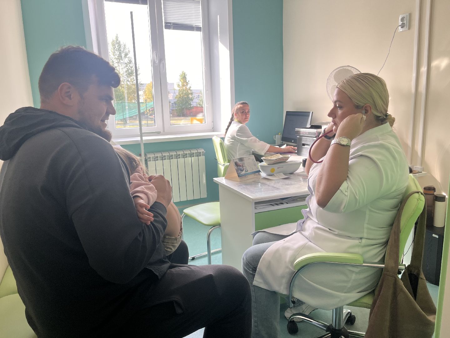 шатура, шатура медицина,