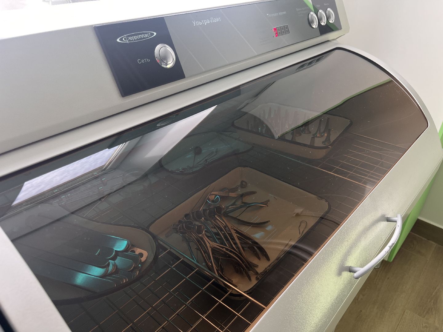 шатура, шатура медицина,