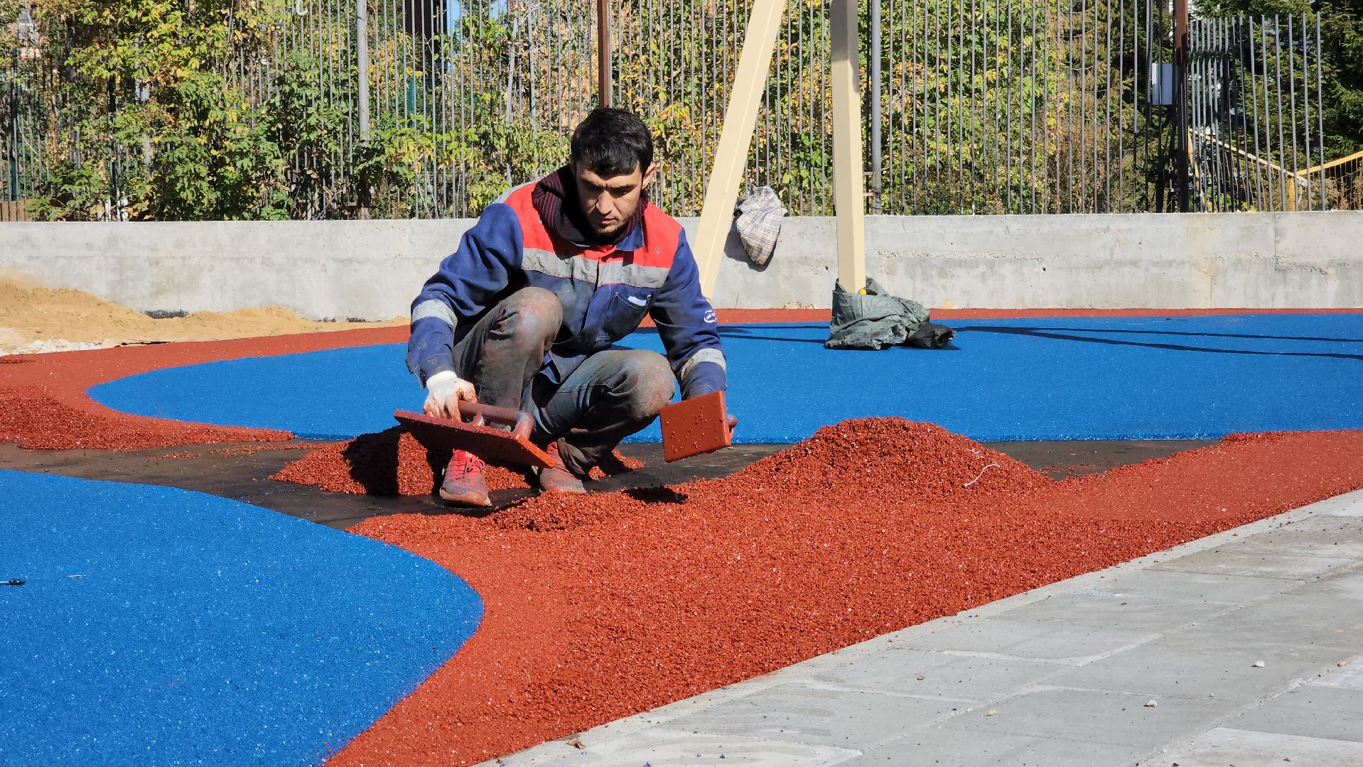 стройка, новая школа, красногорск,