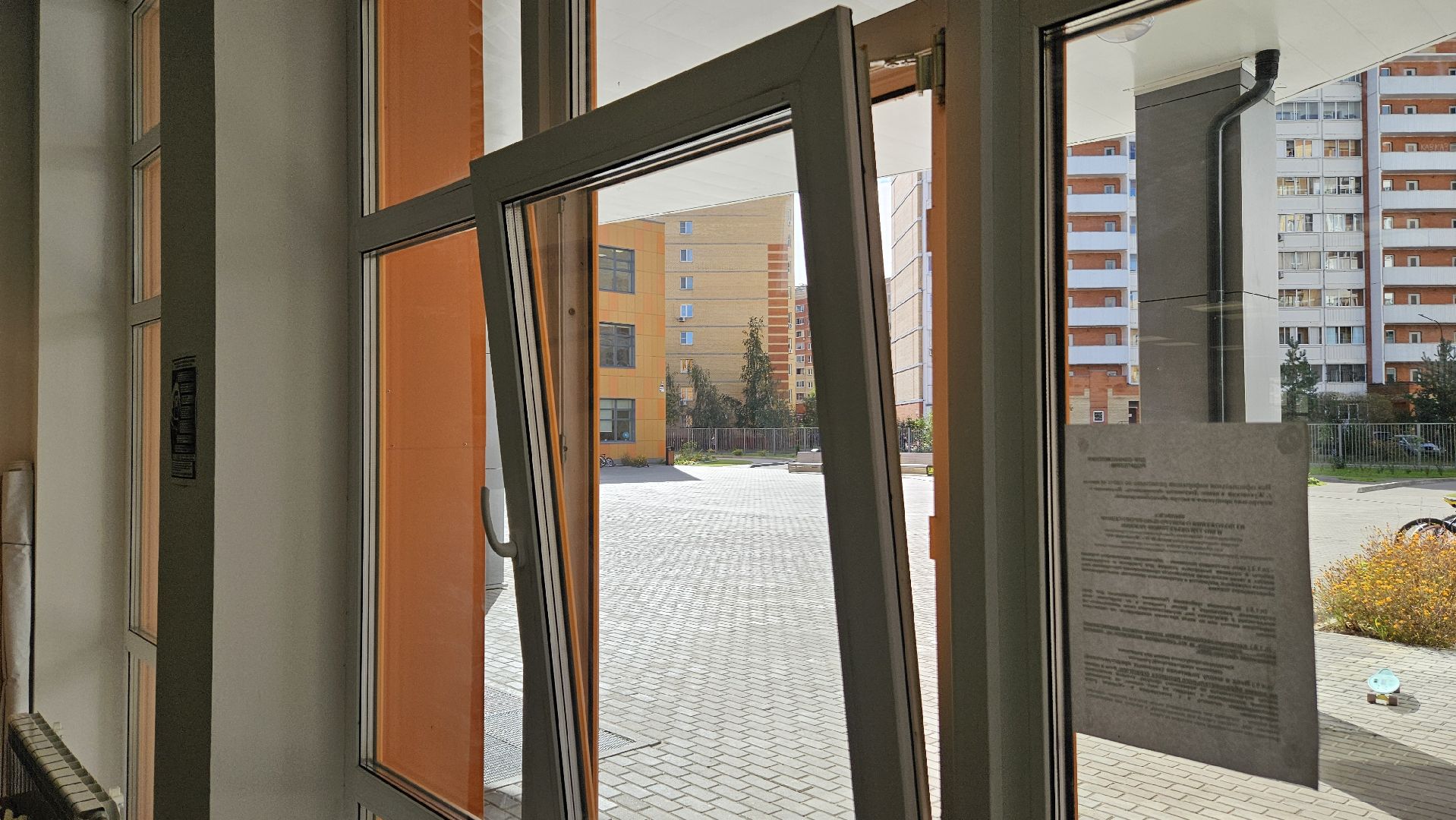 отопительный сезон 2025-2026, жуковский, школа,