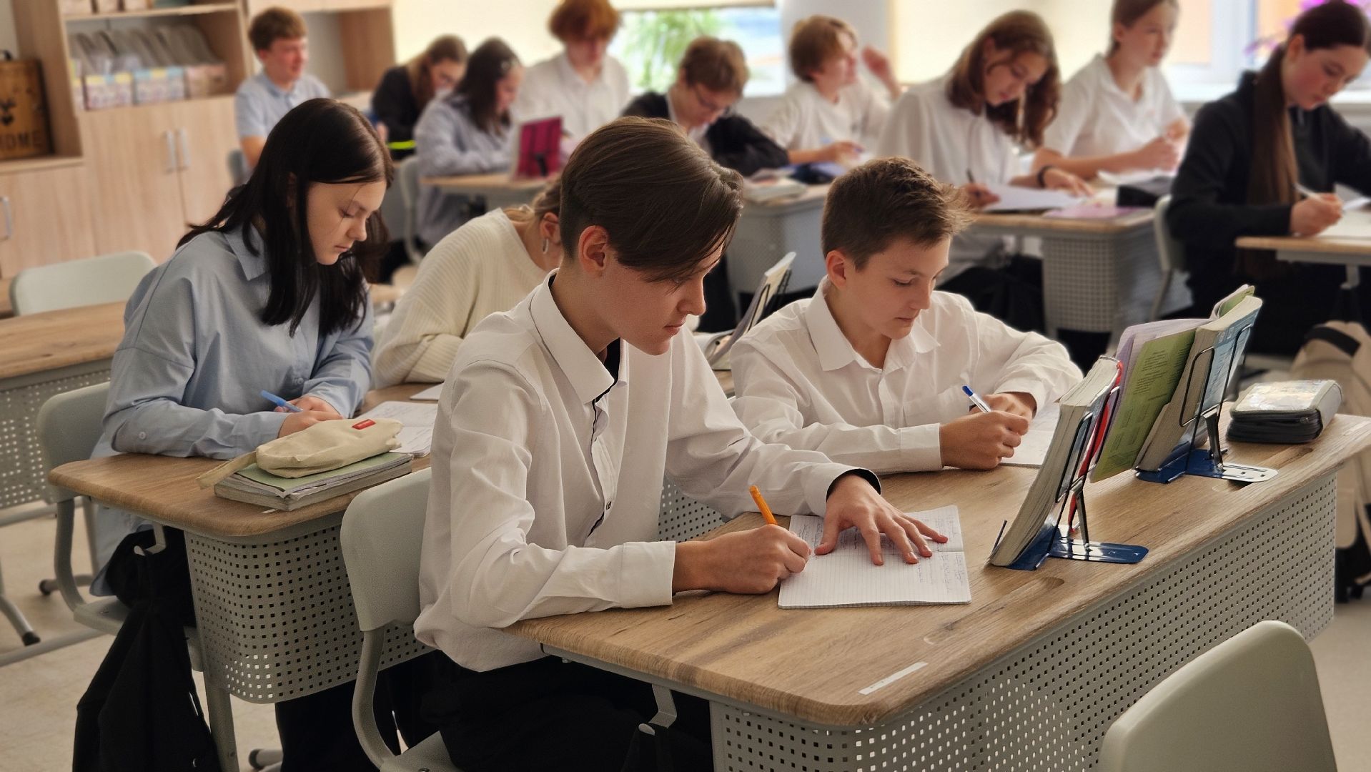 отопительный сезон 2025-2026, жуковский, школа,