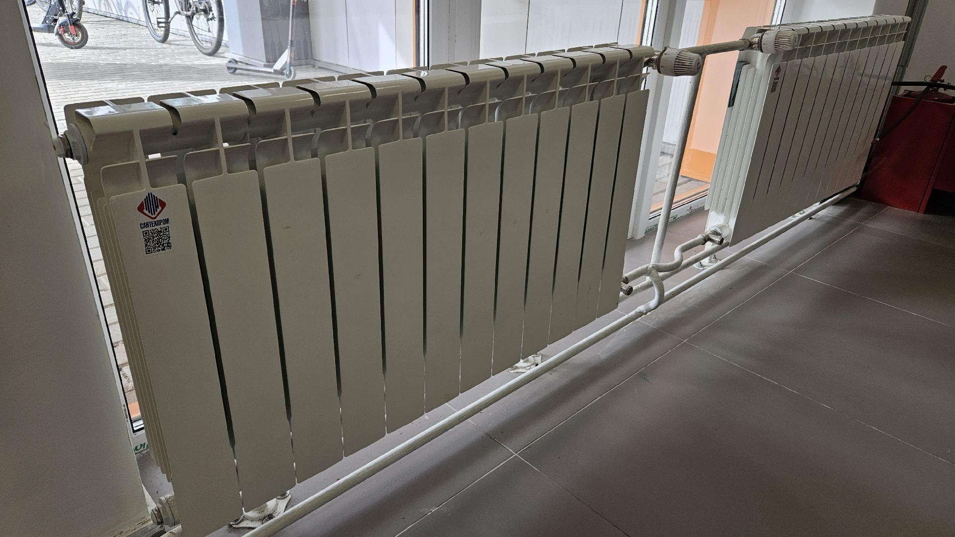 отопительный сезон 2025-2026, жуковский, школа,