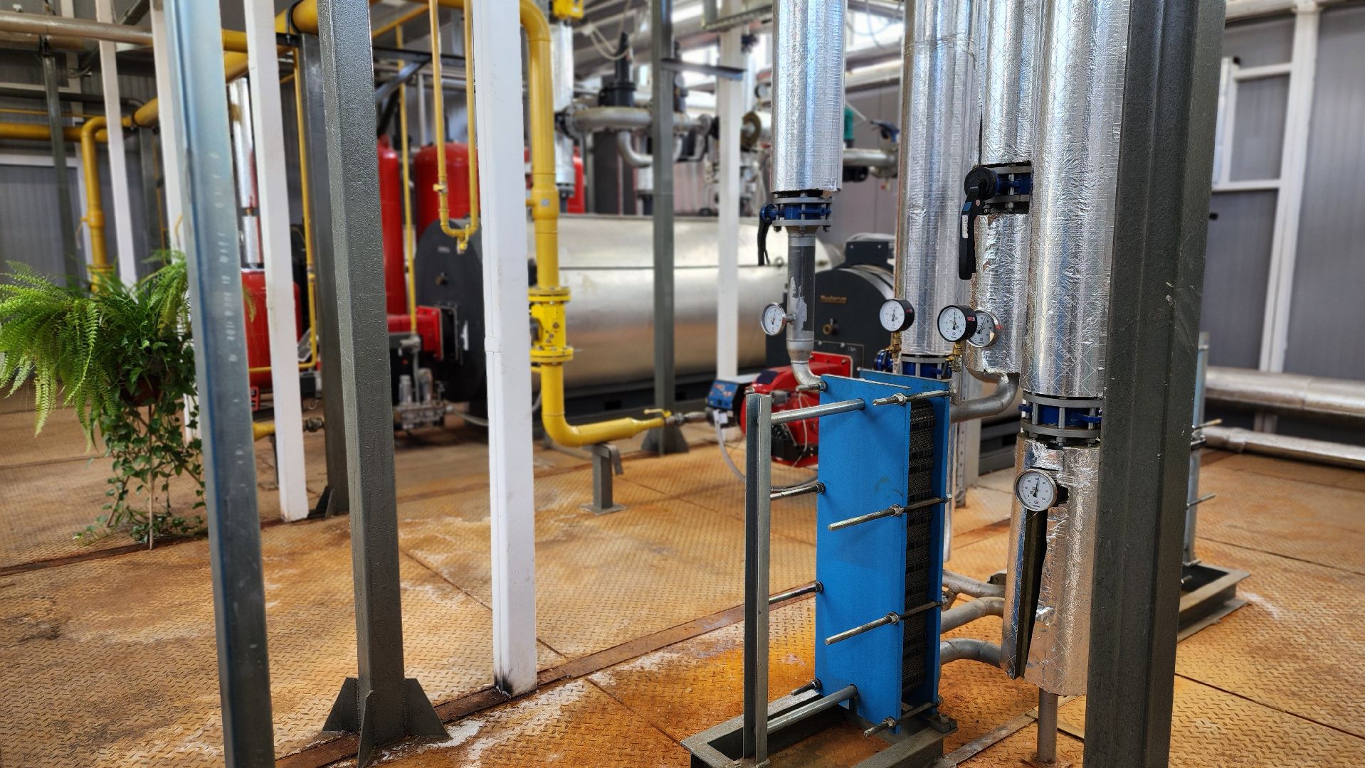 Руза, Котельные, отопительный сезон 2025-2026, мособлтепло руза,