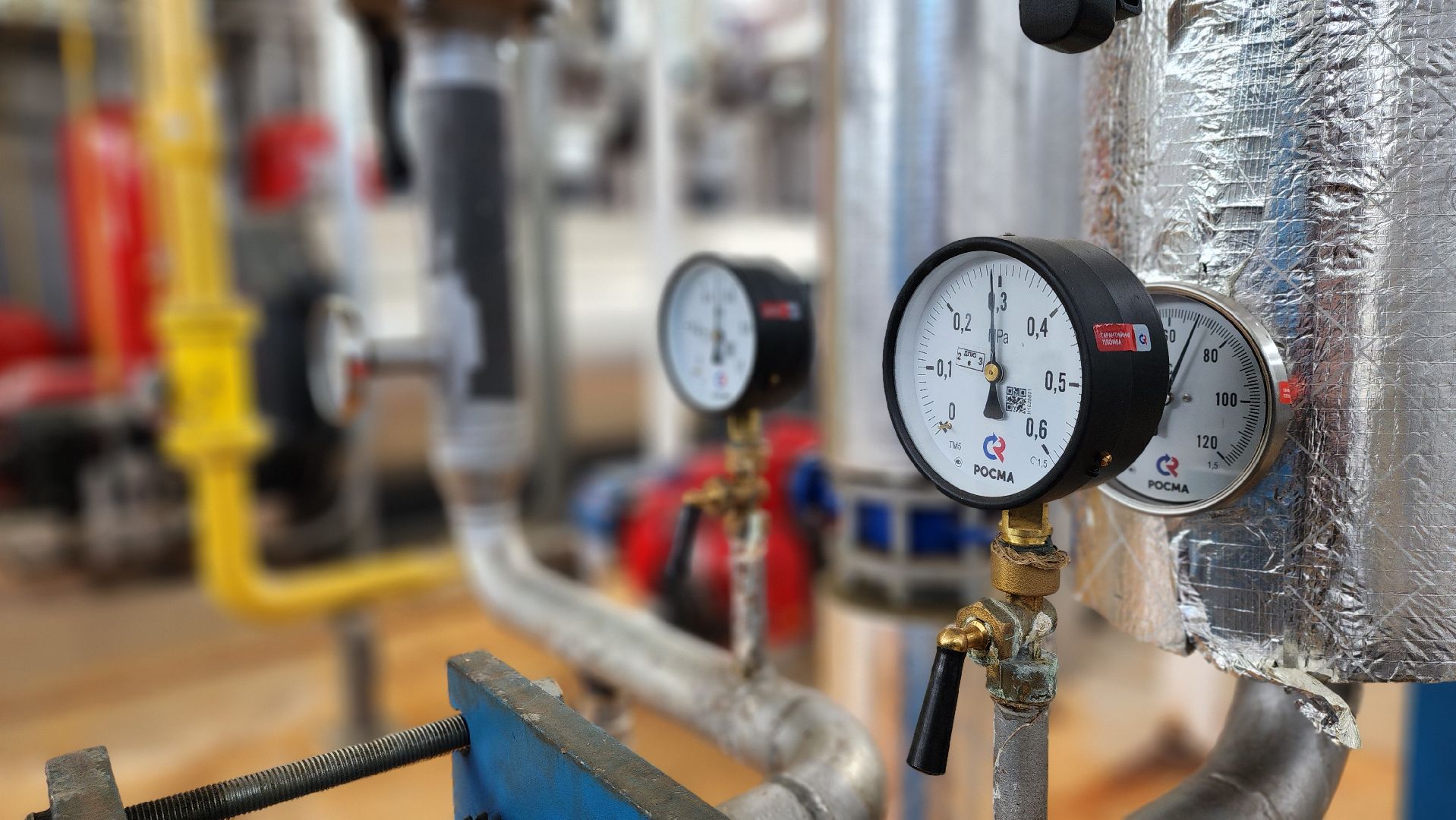 Руза, Котельные, отопительный сезон 2025-2026, мособлтепло руза,