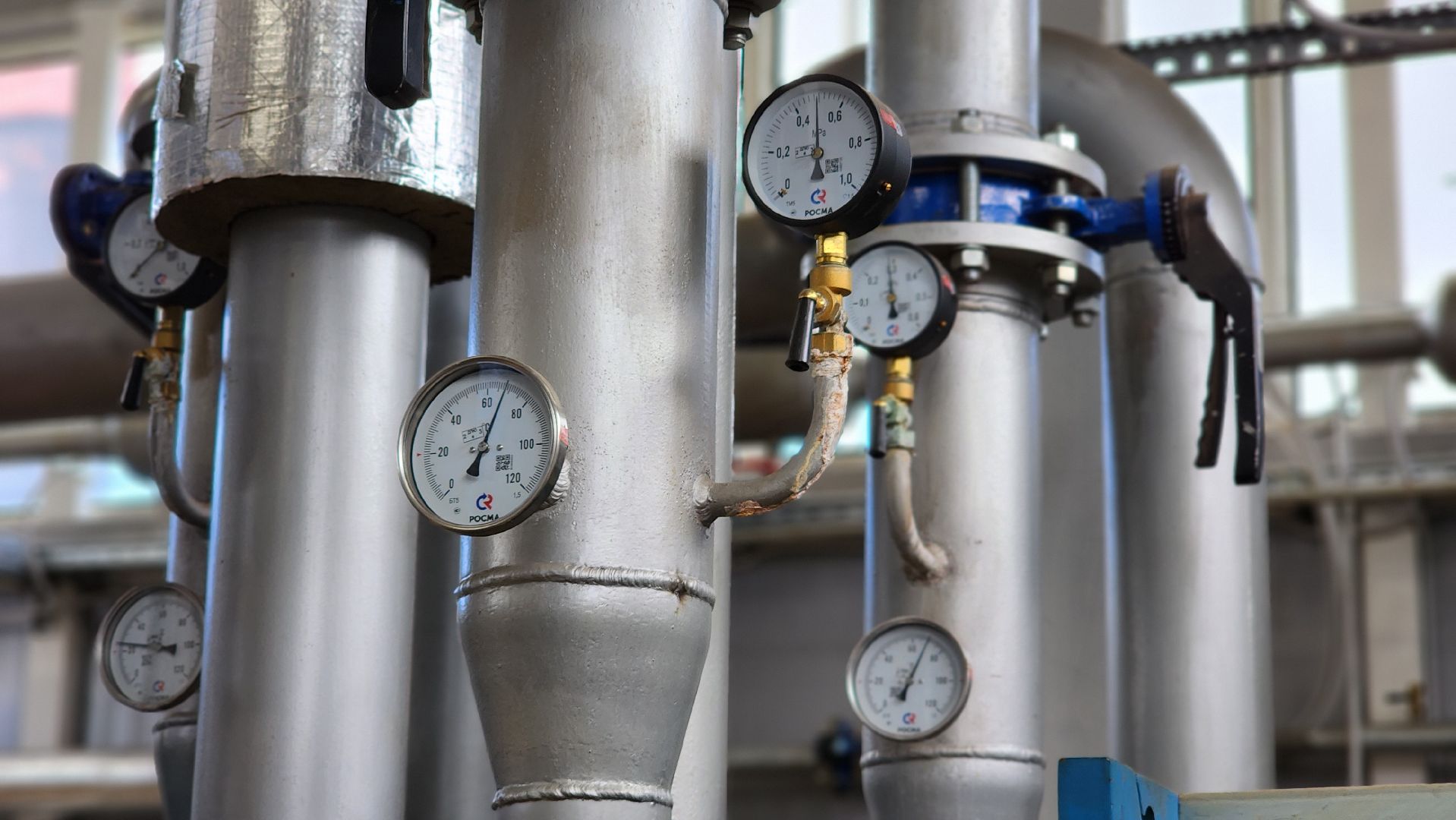 Руза, Котельные, отопительный сезон 2025-2026, мособлтепло руза,