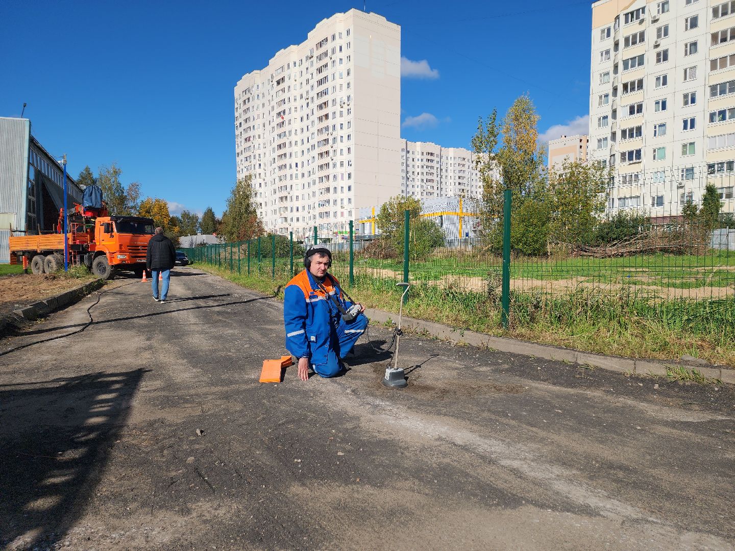 солнечногорск, спорт, стадион, реконструкция, жители ,