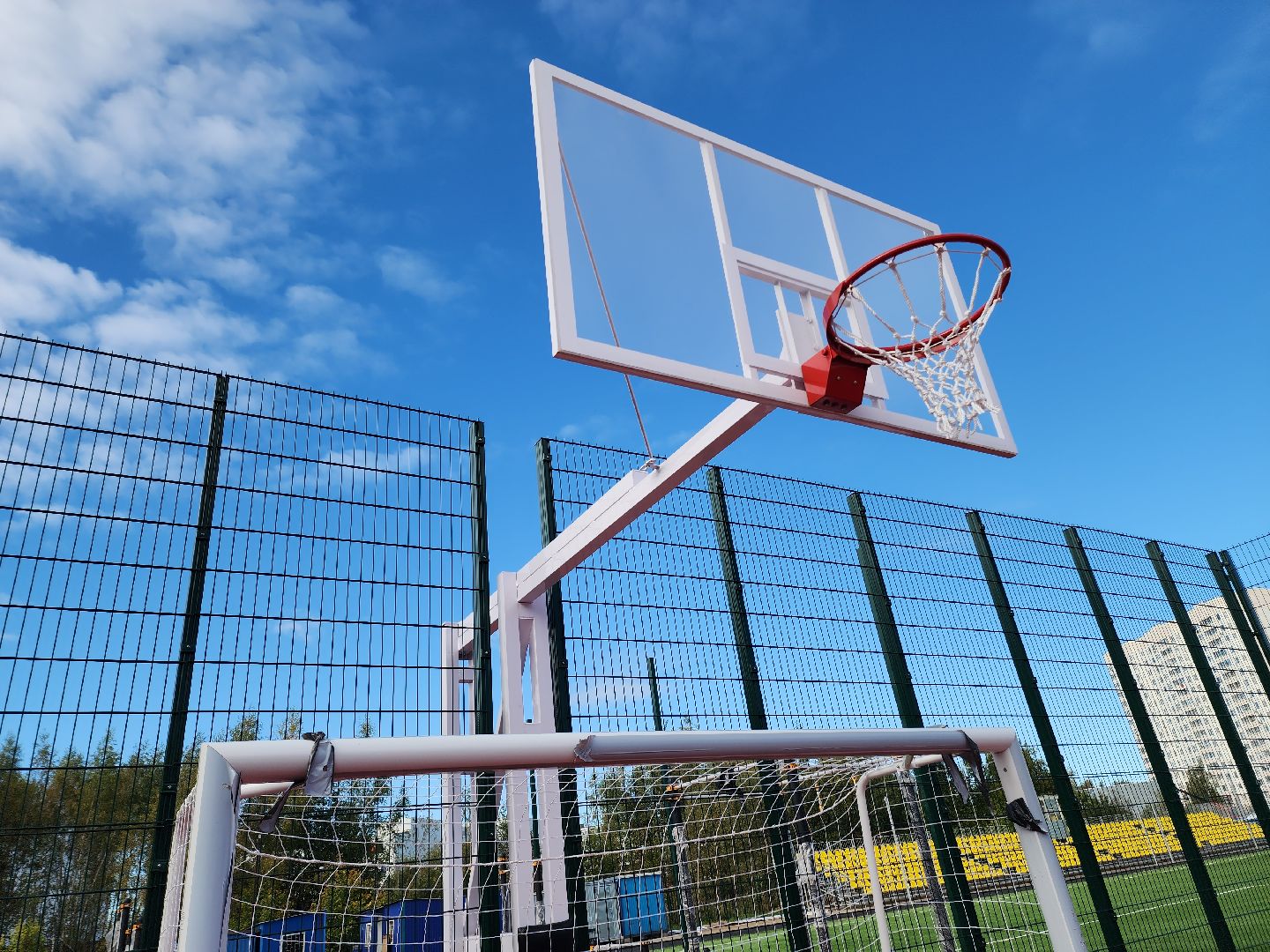 солнечногорск, спорт, стадион, реконструкция, жители ,