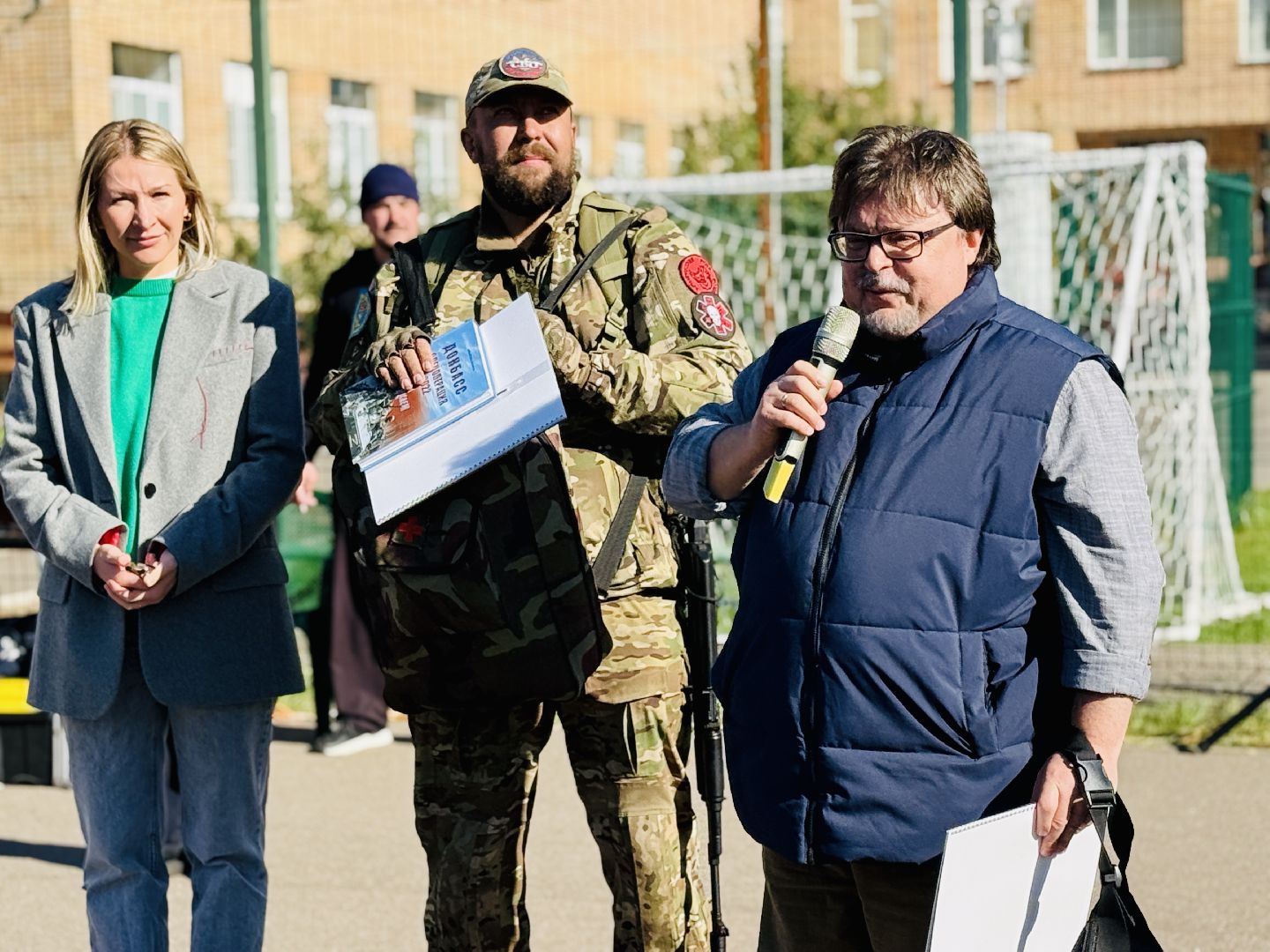 раменское, спартакиада допризывной молодежи, допризывная молодежь,