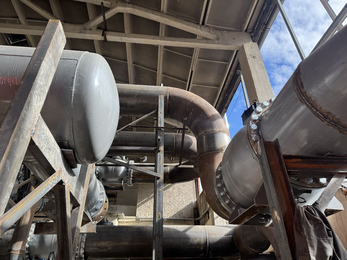 реутов, котельная, тепло,