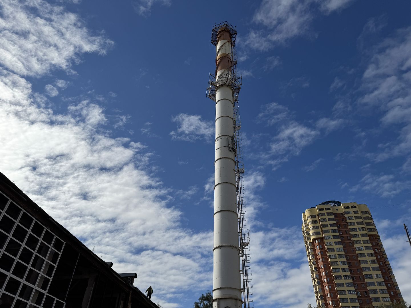 реутов, котельная, тепло,