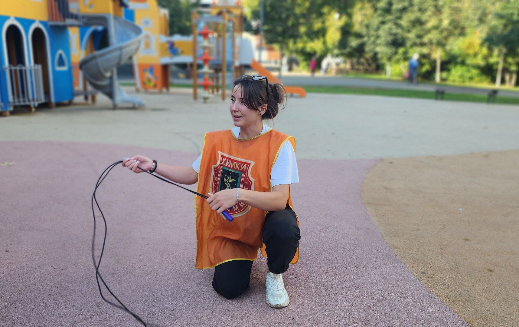 Химки, Спорт, активности,физическая активность,