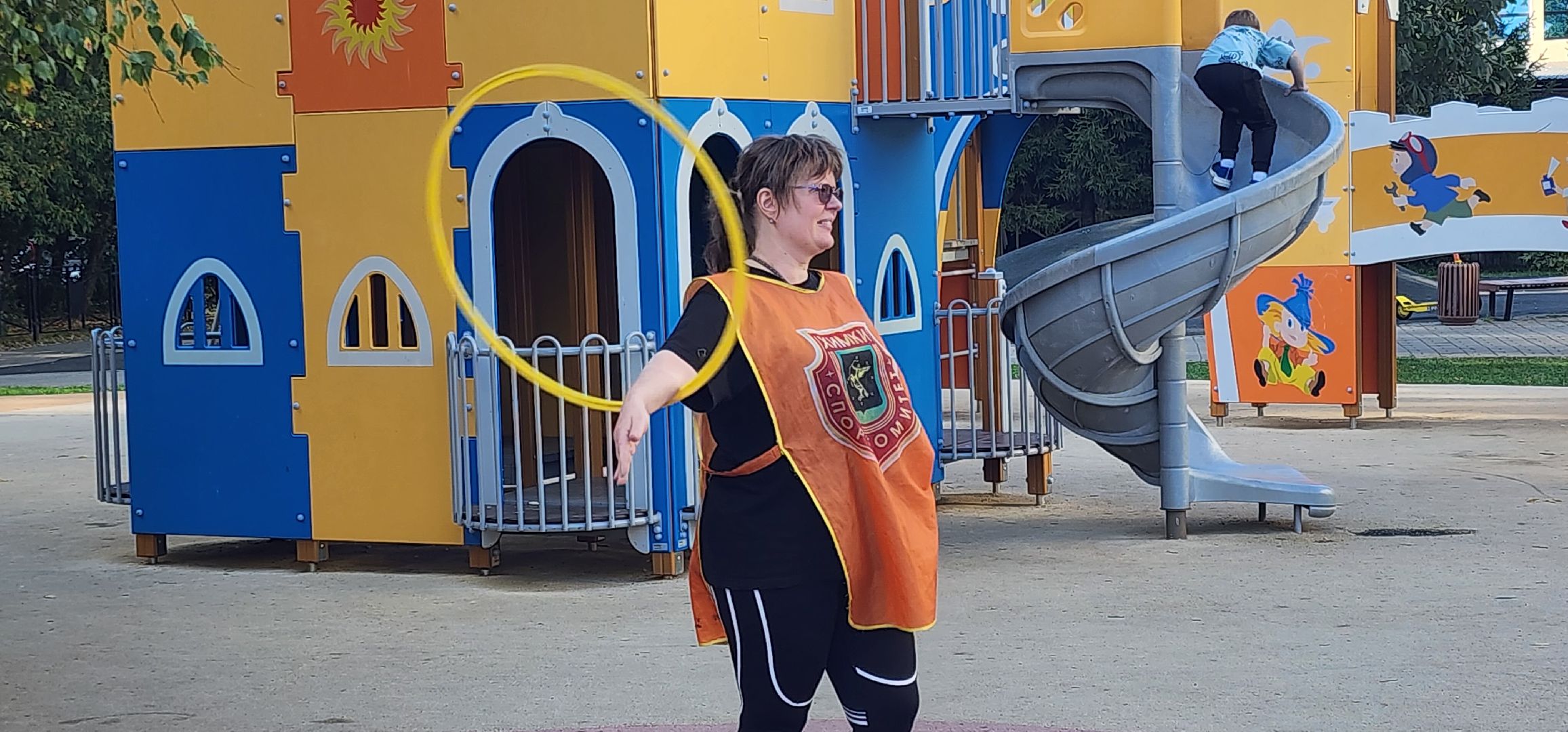 Химки, Спорт, активности,физическая активность,