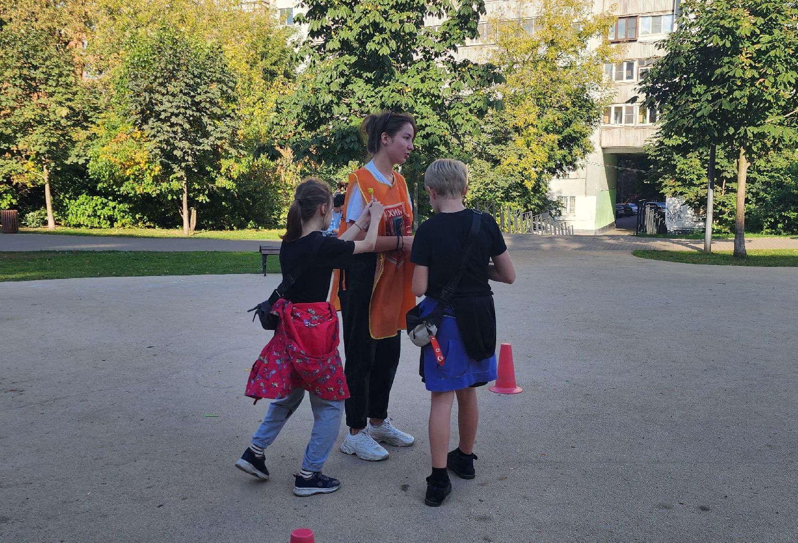 Химки, Спорт, активности,физическая активность,