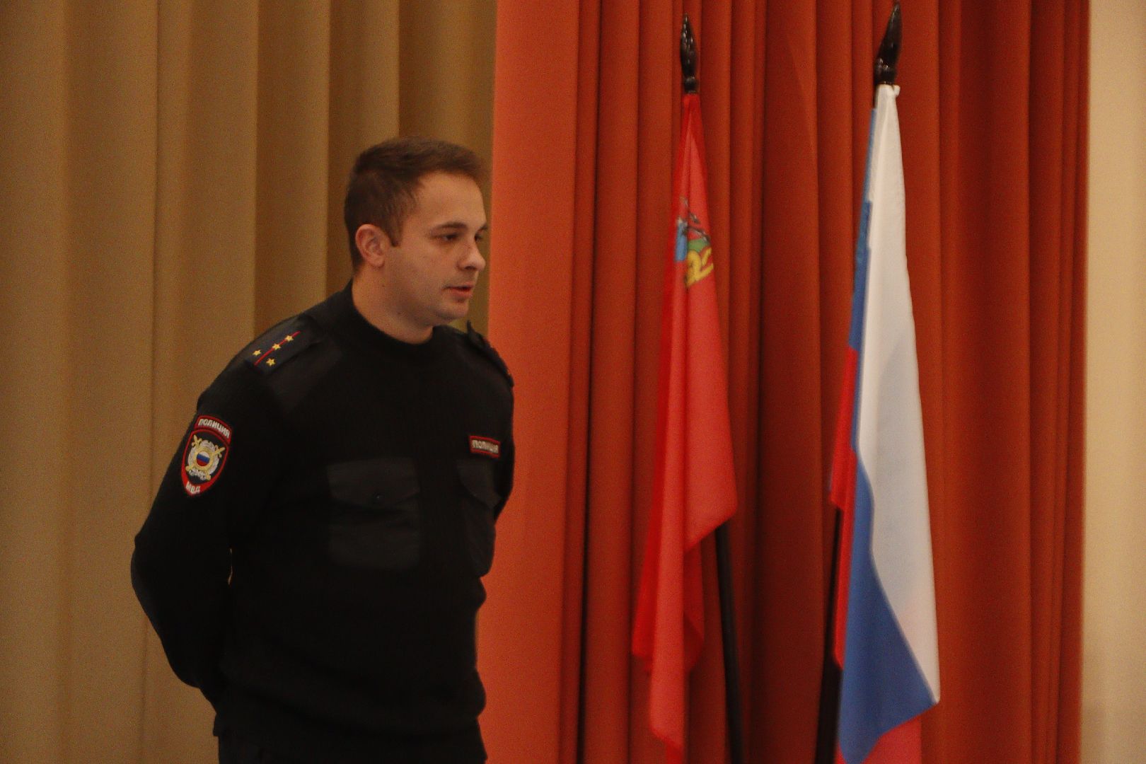 зарайск, кибербезопасность, лекция в школе,