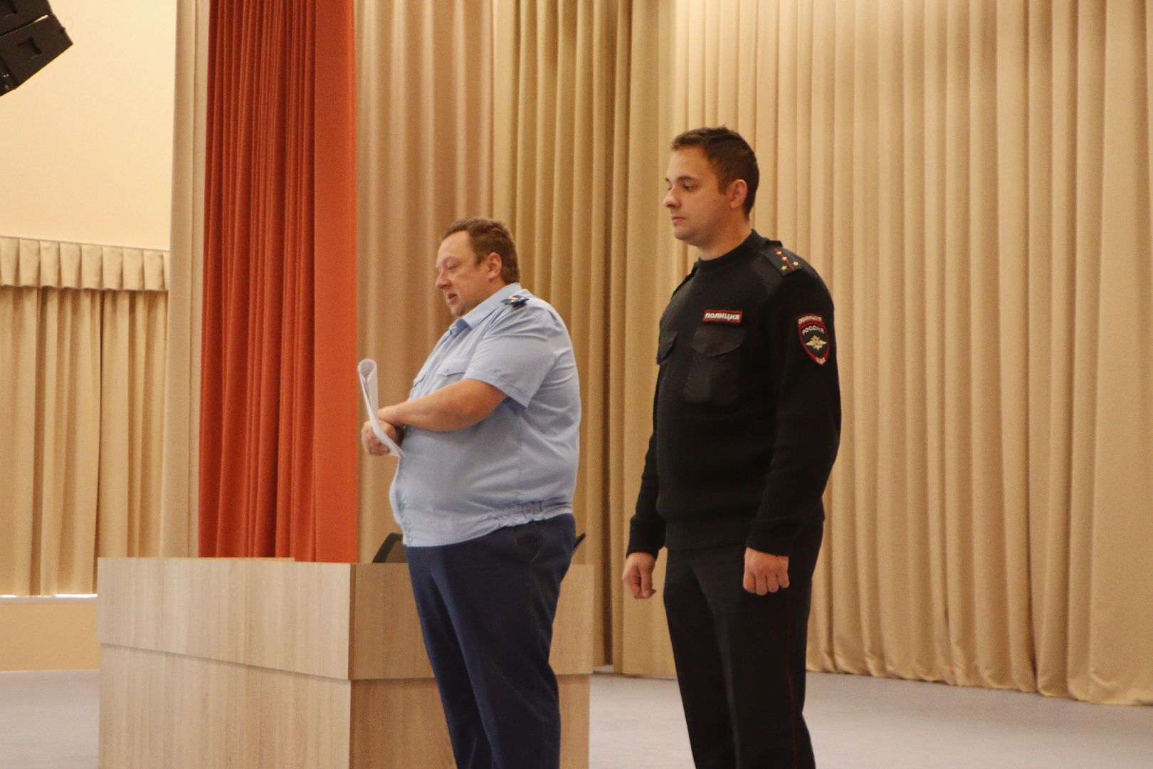 зарайск, кибербезопасность, лекция в школе,