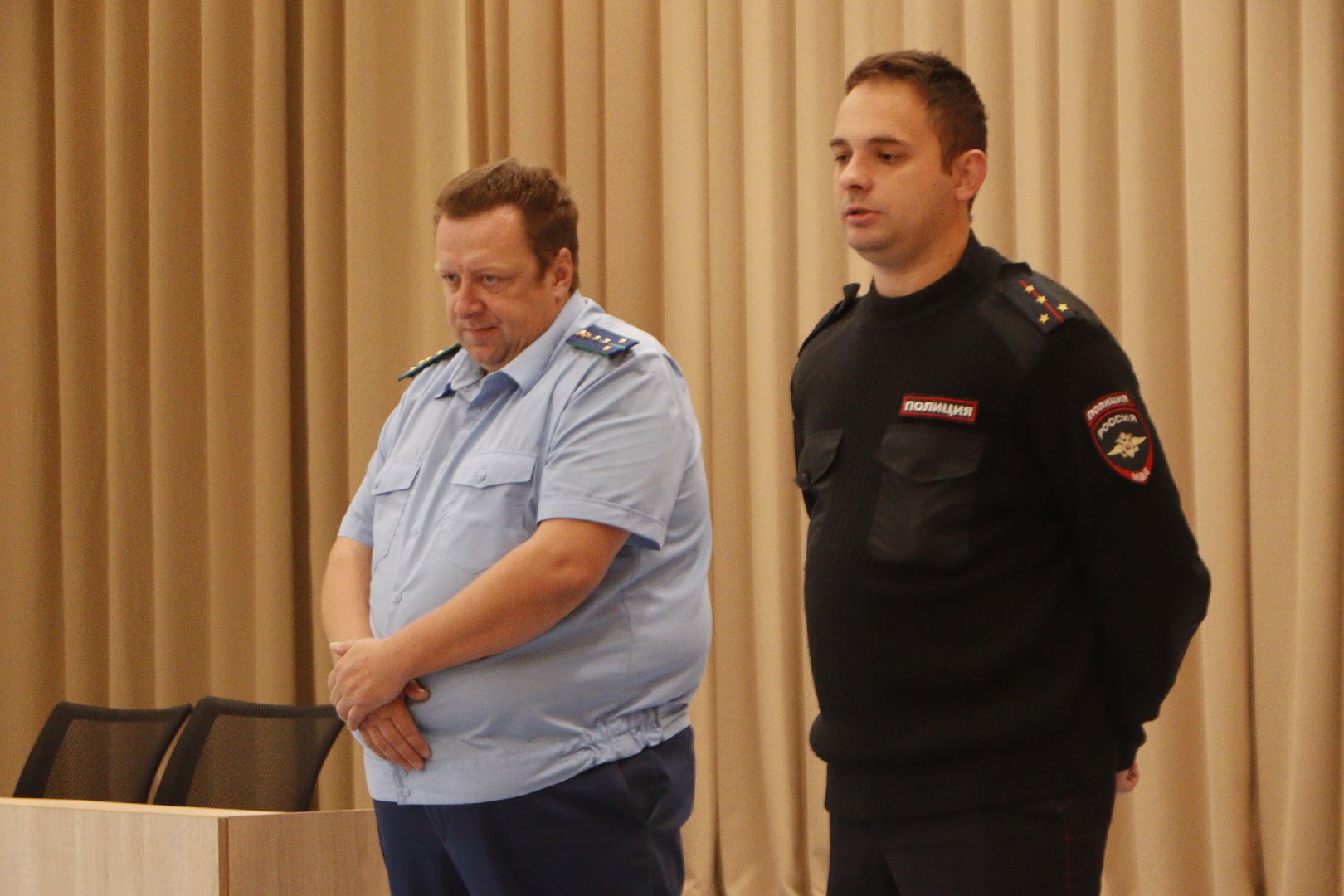 зарайск, кибербезопасность, лекция в школе,