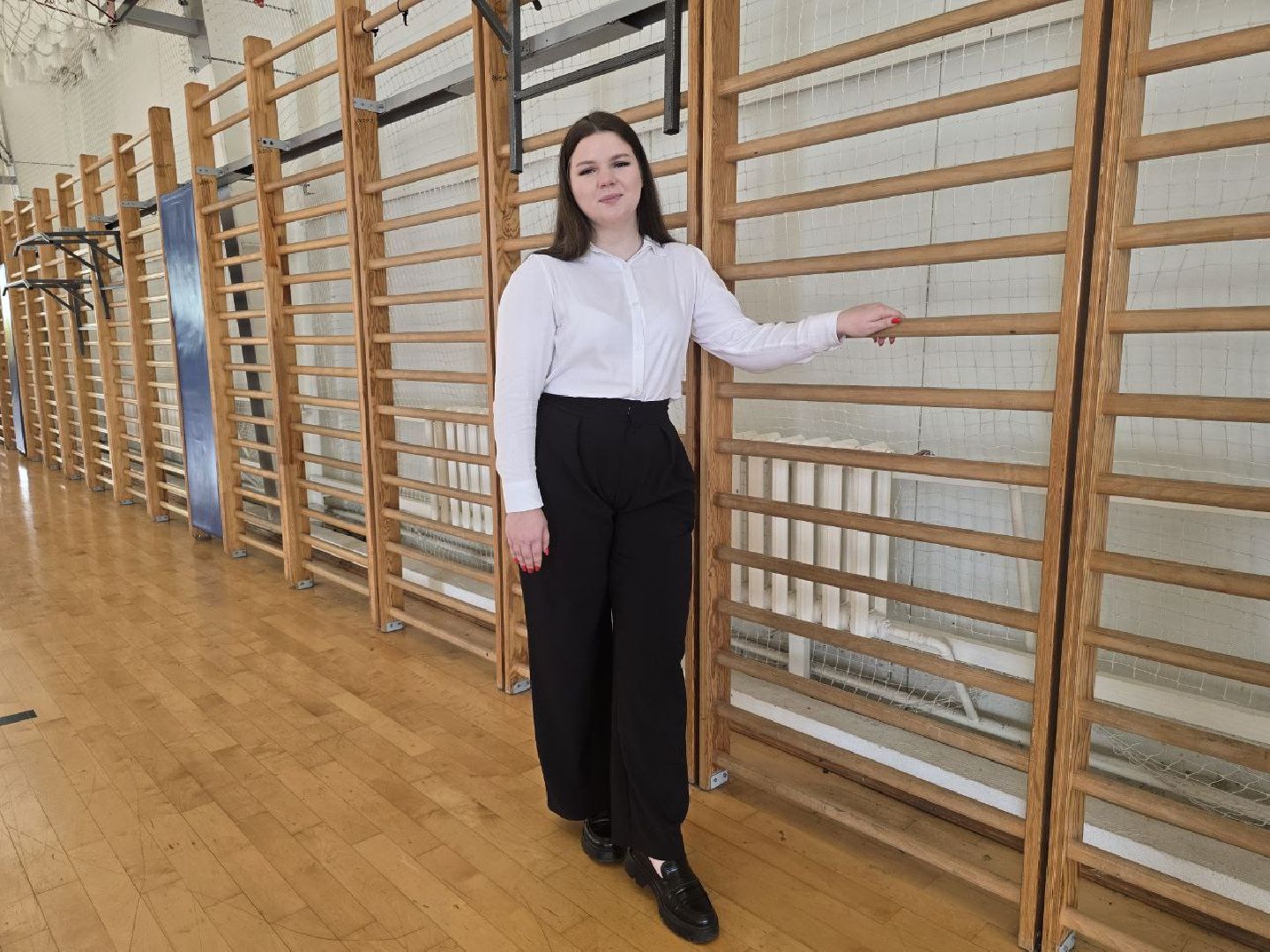 можайск, можайский муниципальный округ, подмосковье, школа, образование, новый педагог, учебный год,