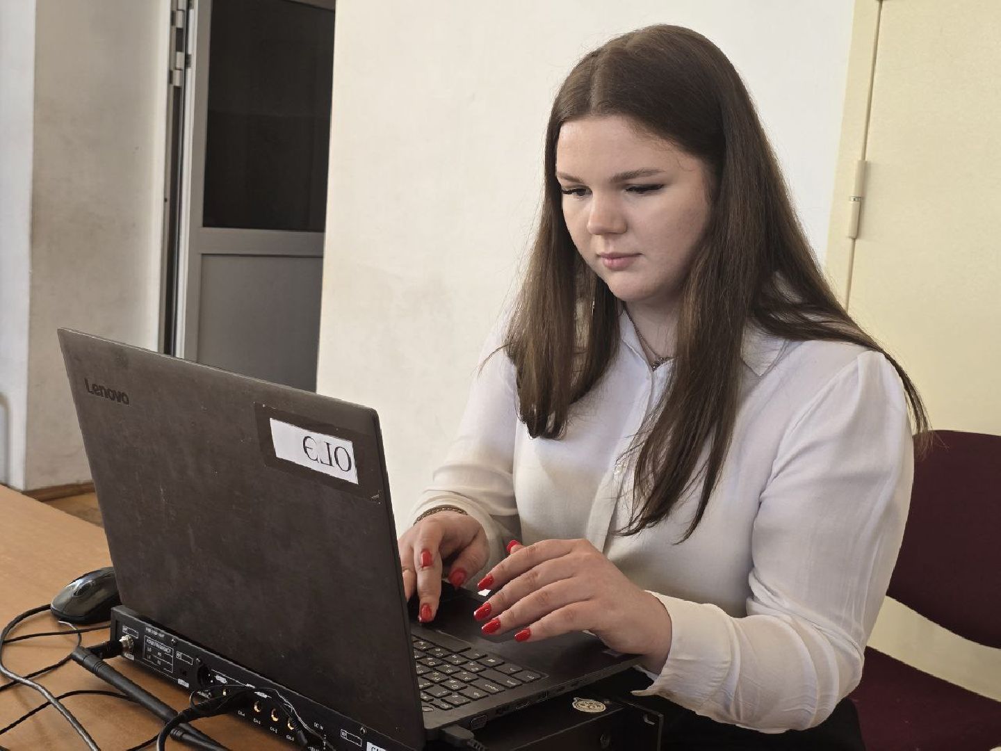 можайск, можайский муниципальный округ, подмосковье, школа, образование, новый педагог, учебный год,