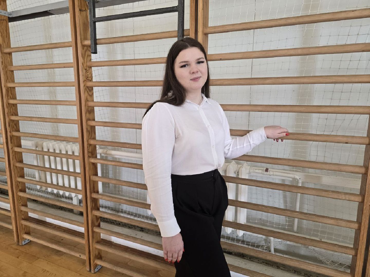 можайск, можайский муниципальный округ, подмосковье, школа, образование, новый педагог, учебный год,