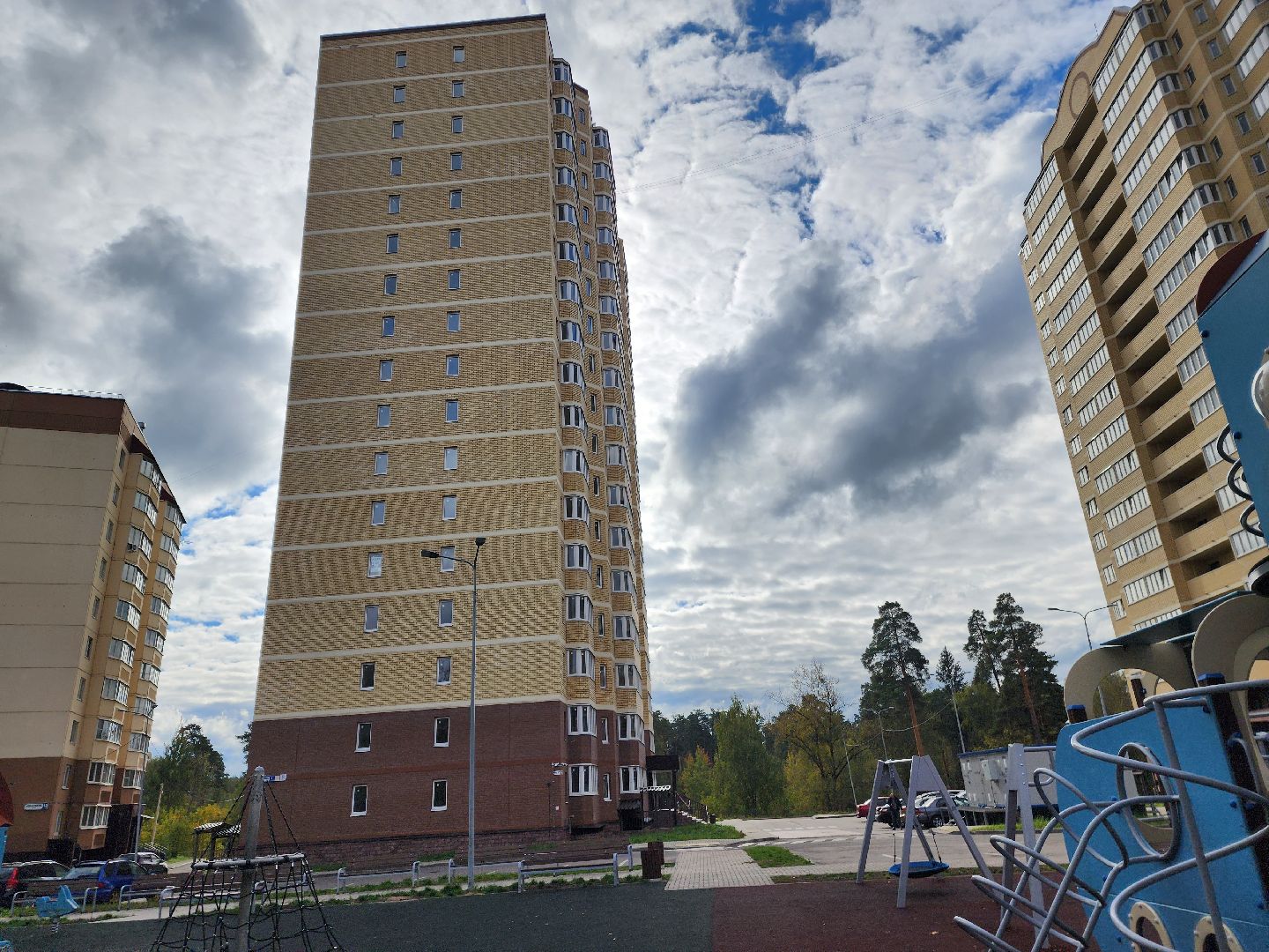 красноармейск, городской округ пушкинский, отопление в мкд, начало отопительного сезона,