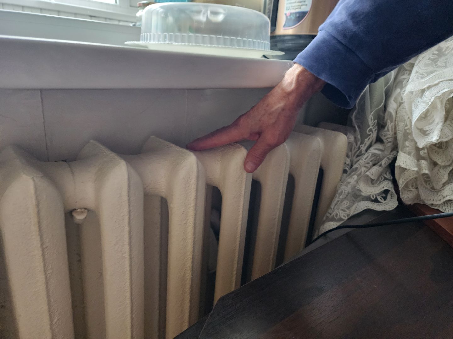 красноармейск, городской округ пушкинский, отопление в мкд, начало отопительного сезона,