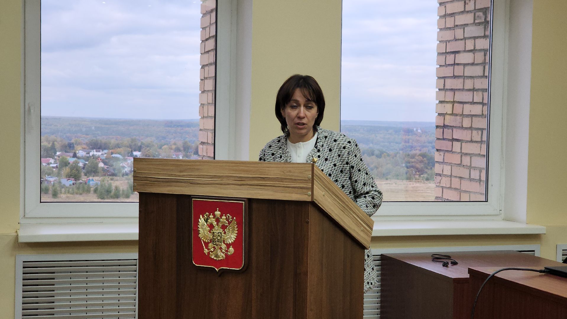 кашира, жкх, управдом, отопительный сезон, осенне-зимний период, отопление, горячая вода, уборка от снега,