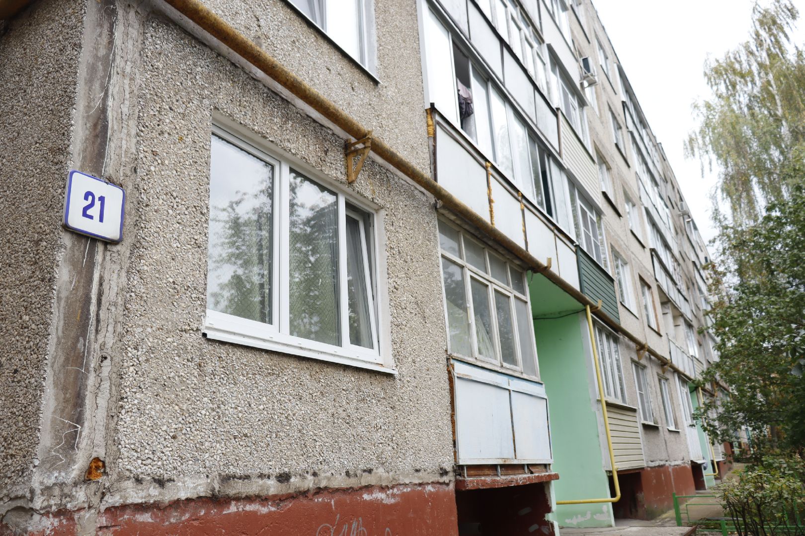 зарайск, жкх, отопительный сезон,