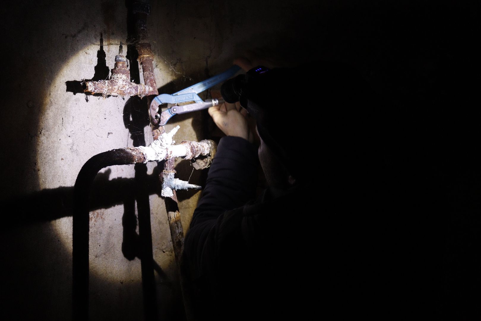 зарайск, жкх, отопительный сезон,