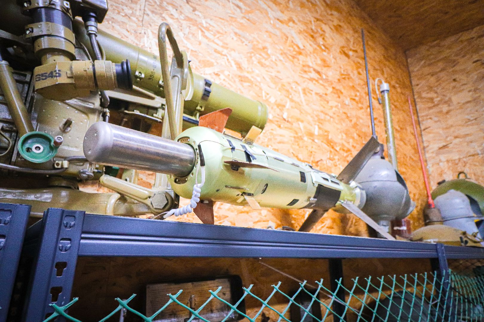 клин, общество, образование, детские лагеря, начальная военная подготовка,