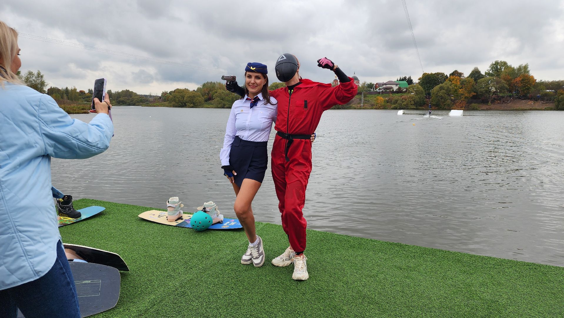 вейкпарк, домодедово, костюм, спорт, культура, досуг, хобби, вейстанция, вейкбординг,