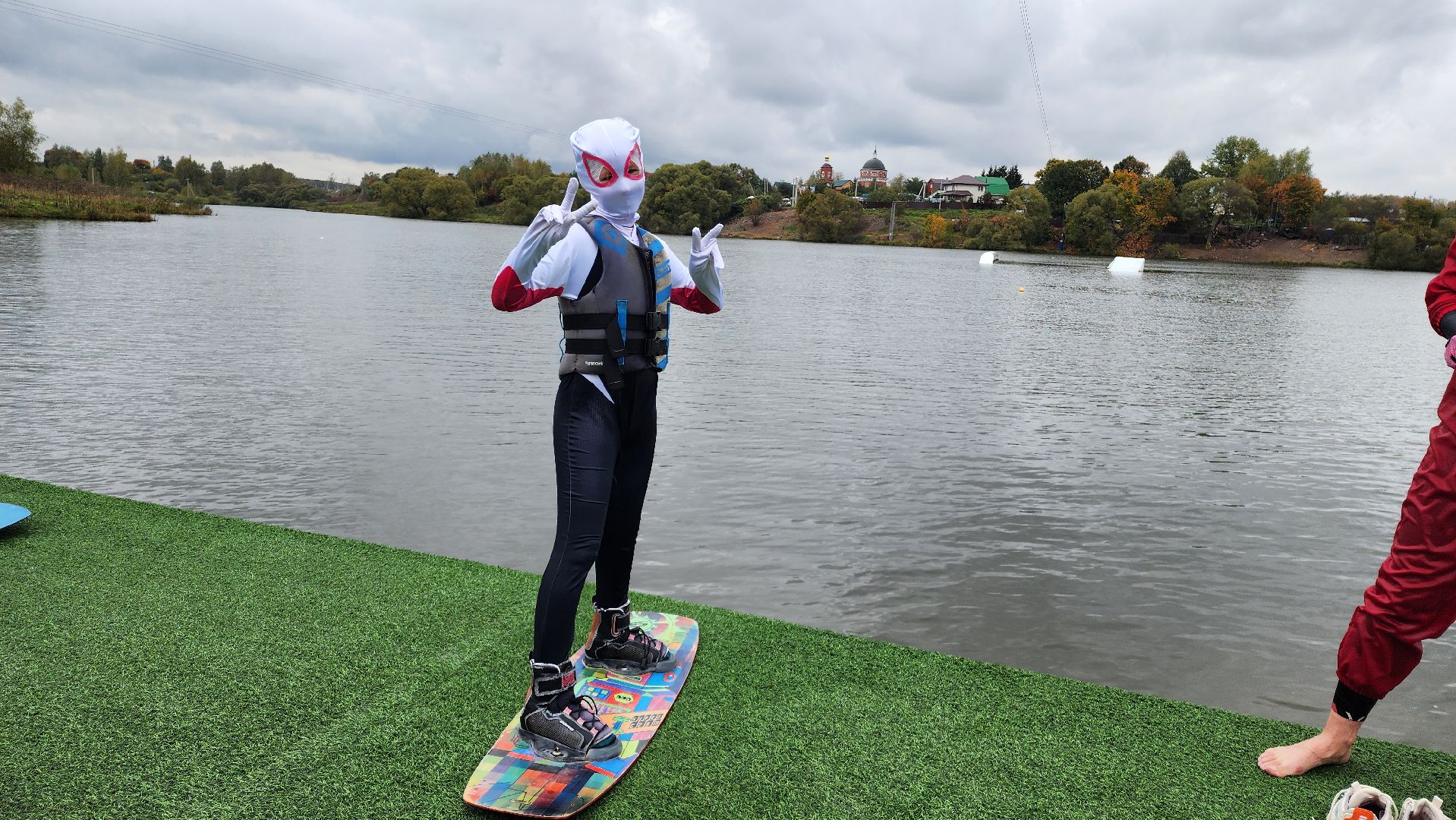 вейкпарк, домодедово, костюм, спорт, культура, досуг, хобби, вейстанция, вейкбординг,