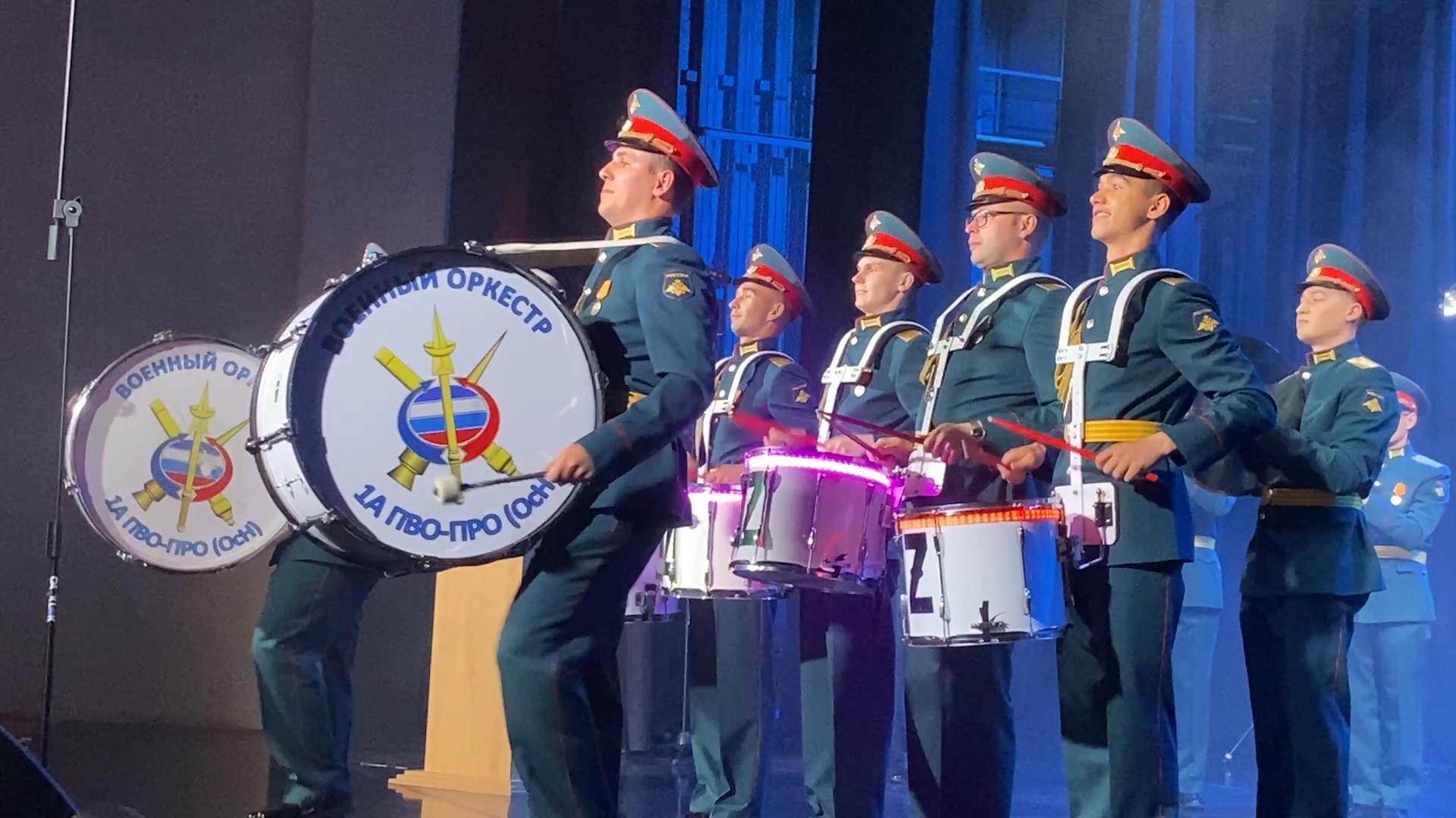 гала-концерт, и звезды становятся ближе, конкурс вкс, краснознаменск, творчество военных,