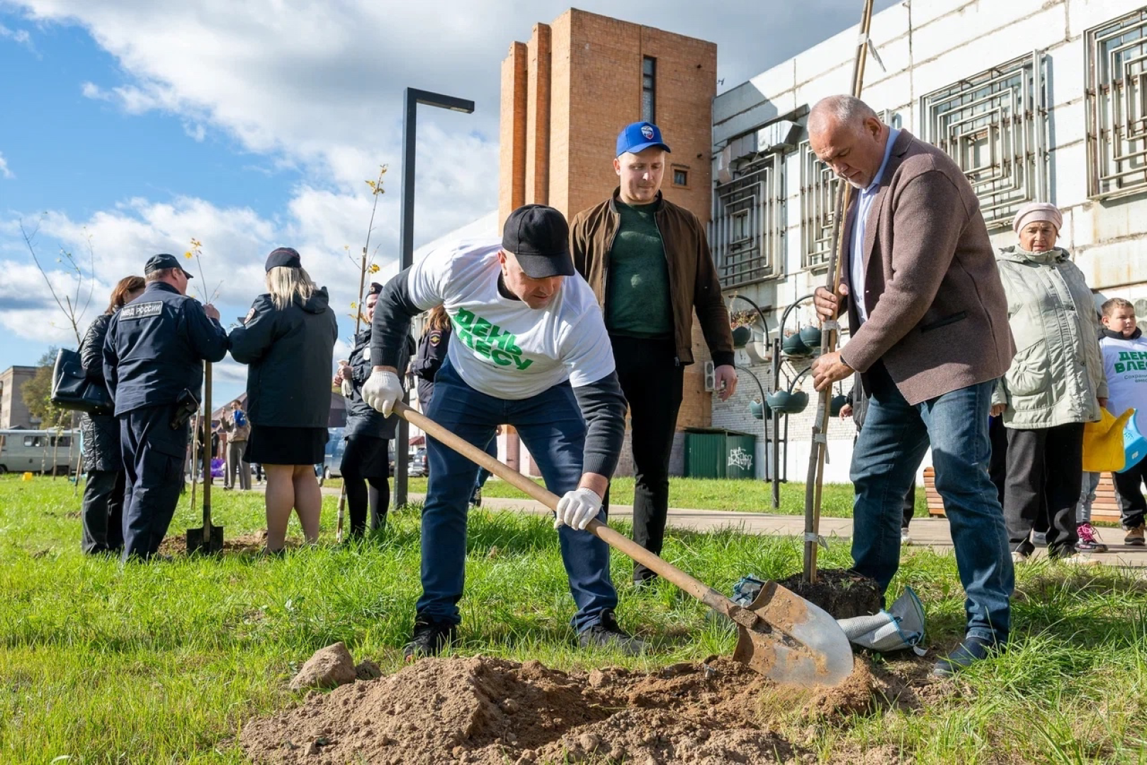 талдомский округ, талдомский городской округ, день в лесу сохраним лес вместе, День в лесу,