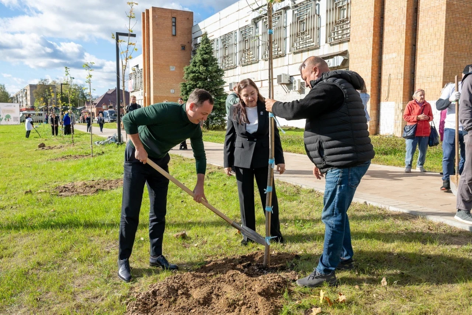 талдомский округ, талдомский городской округ, день в лесу сохраним лес вместе, День в лесу,