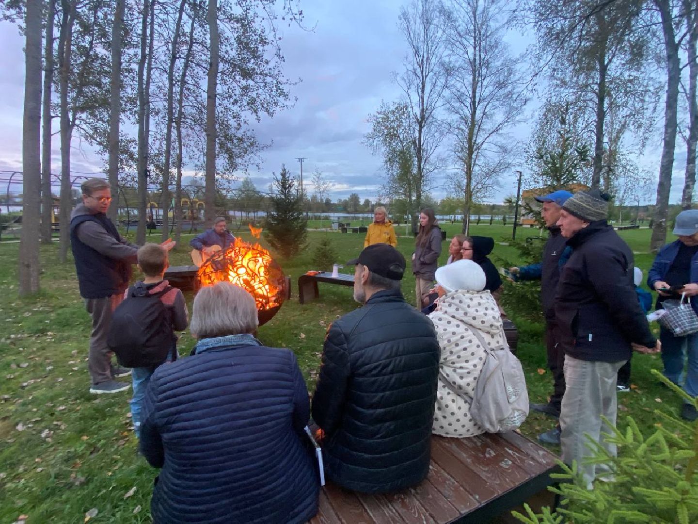 талдомский округ, талдомский городской округ, день в лесу сохраним лес вместе, День в лесу,