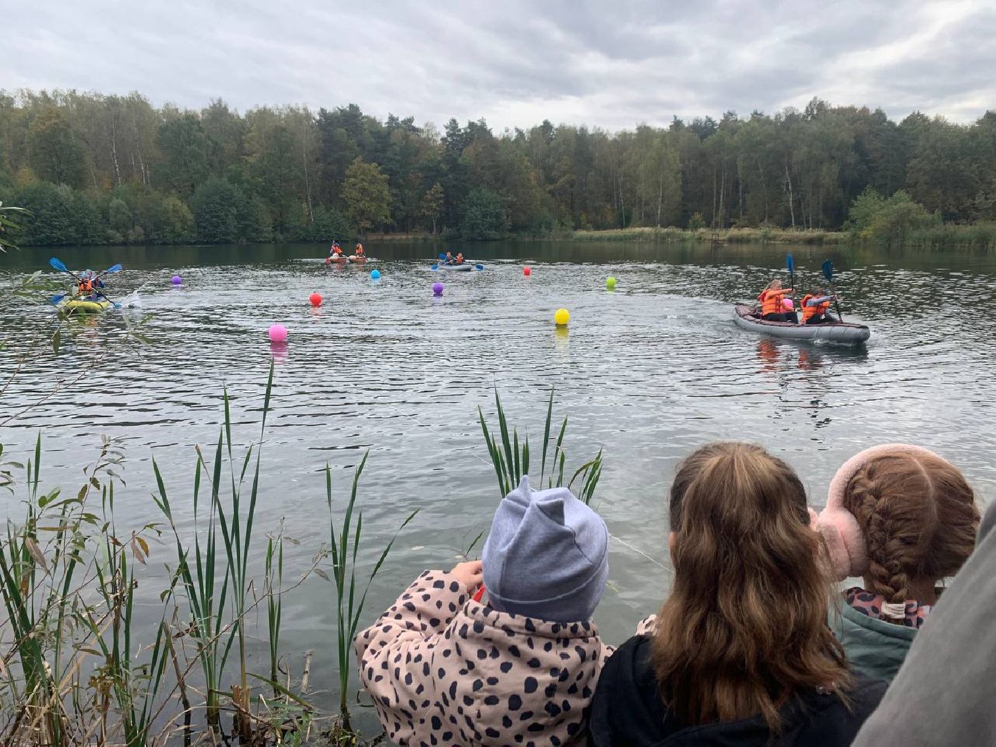 байдарки, день туризма, ступино, островок,