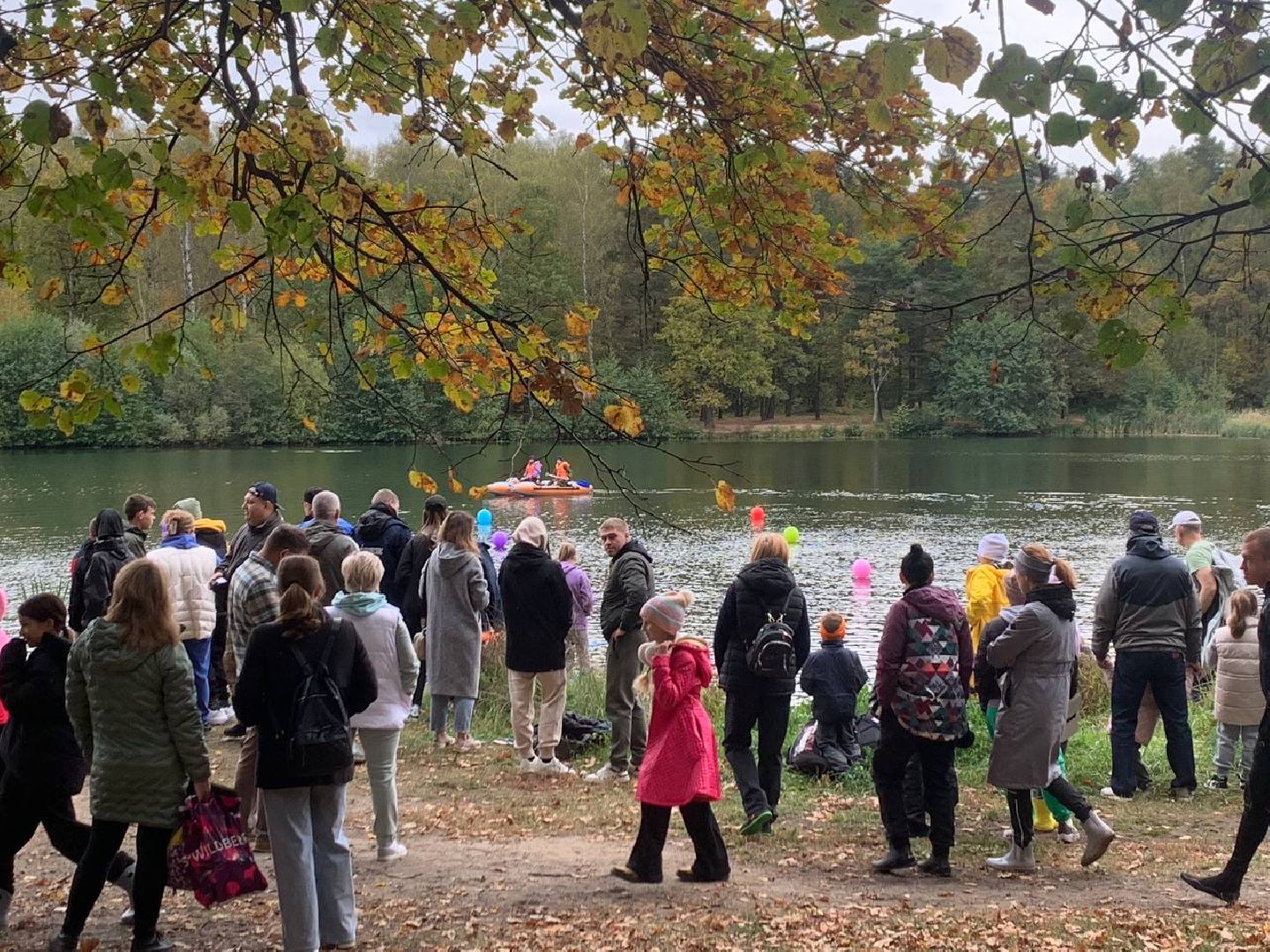байдарки, день туризма, ступино, островок,