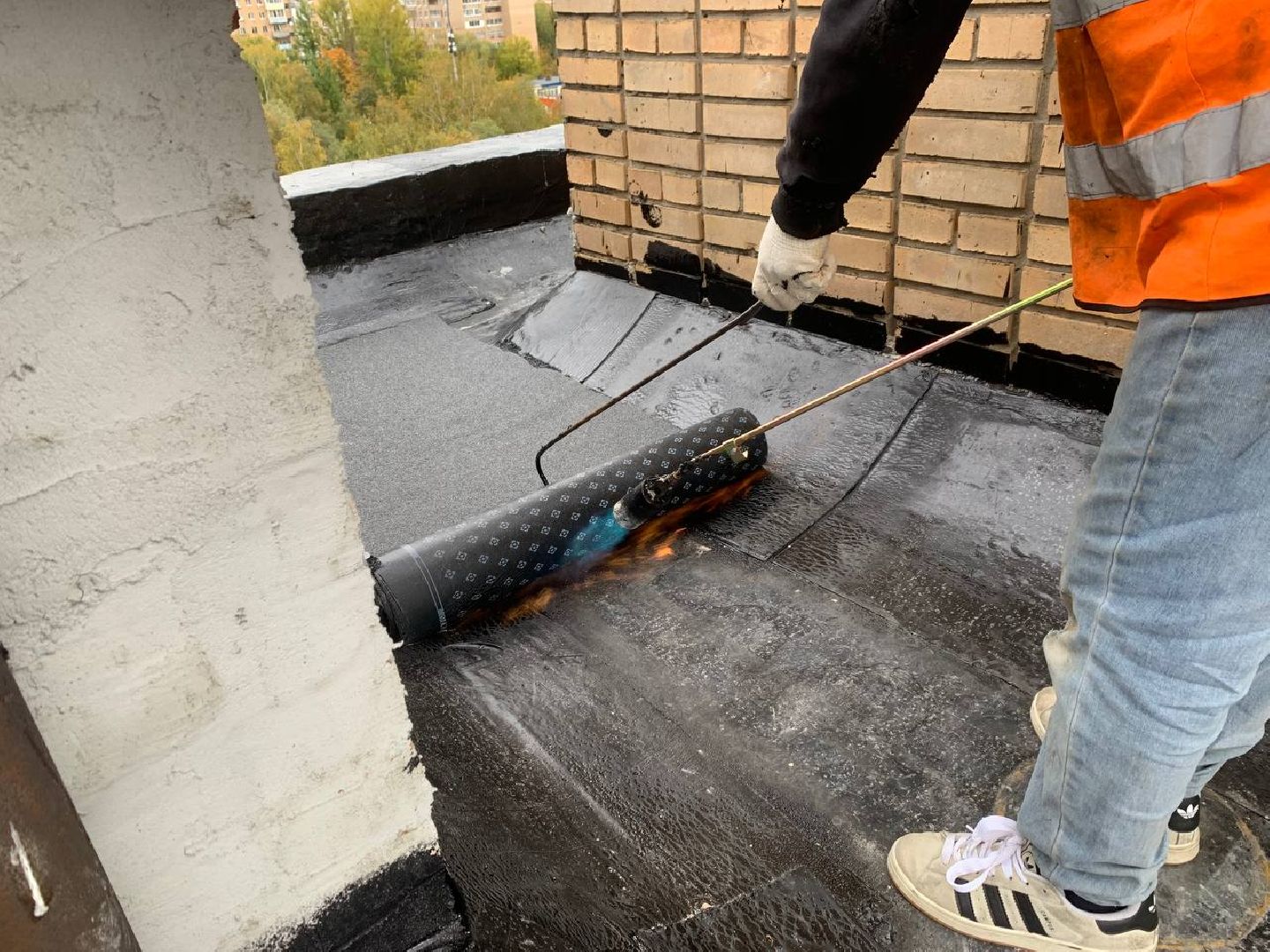 жкх, ремонт, кровли, ступино,