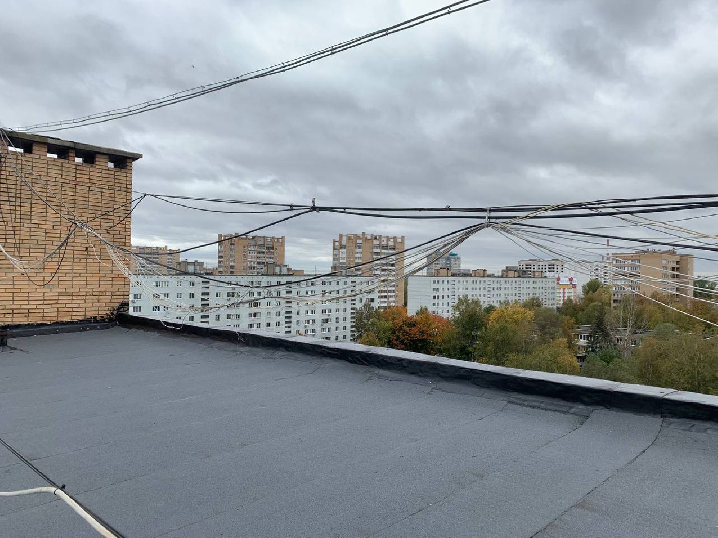 жкх, ремонт, кровли, ступино,