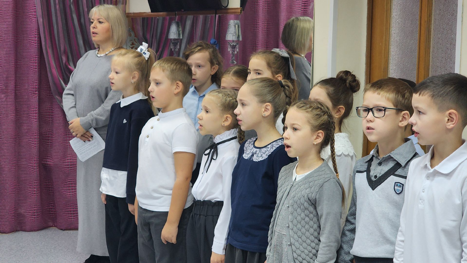 образование, протвино, лицей на капремонте,