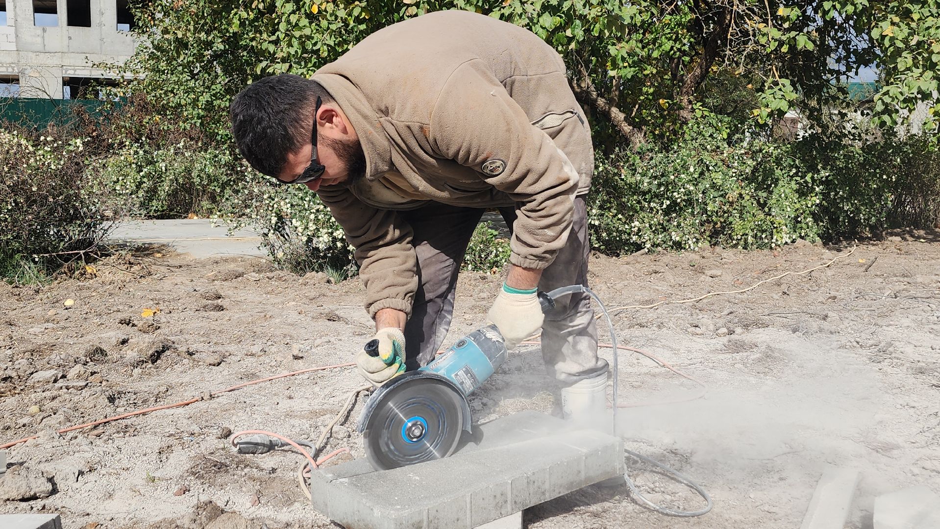 волоколамск, сычево, формирование комфортной городской среды, фкгс, благоуйстройство,