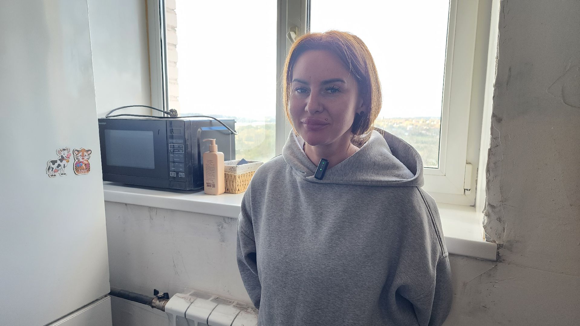 истра, отопление в многоквартирных домах, жкх,