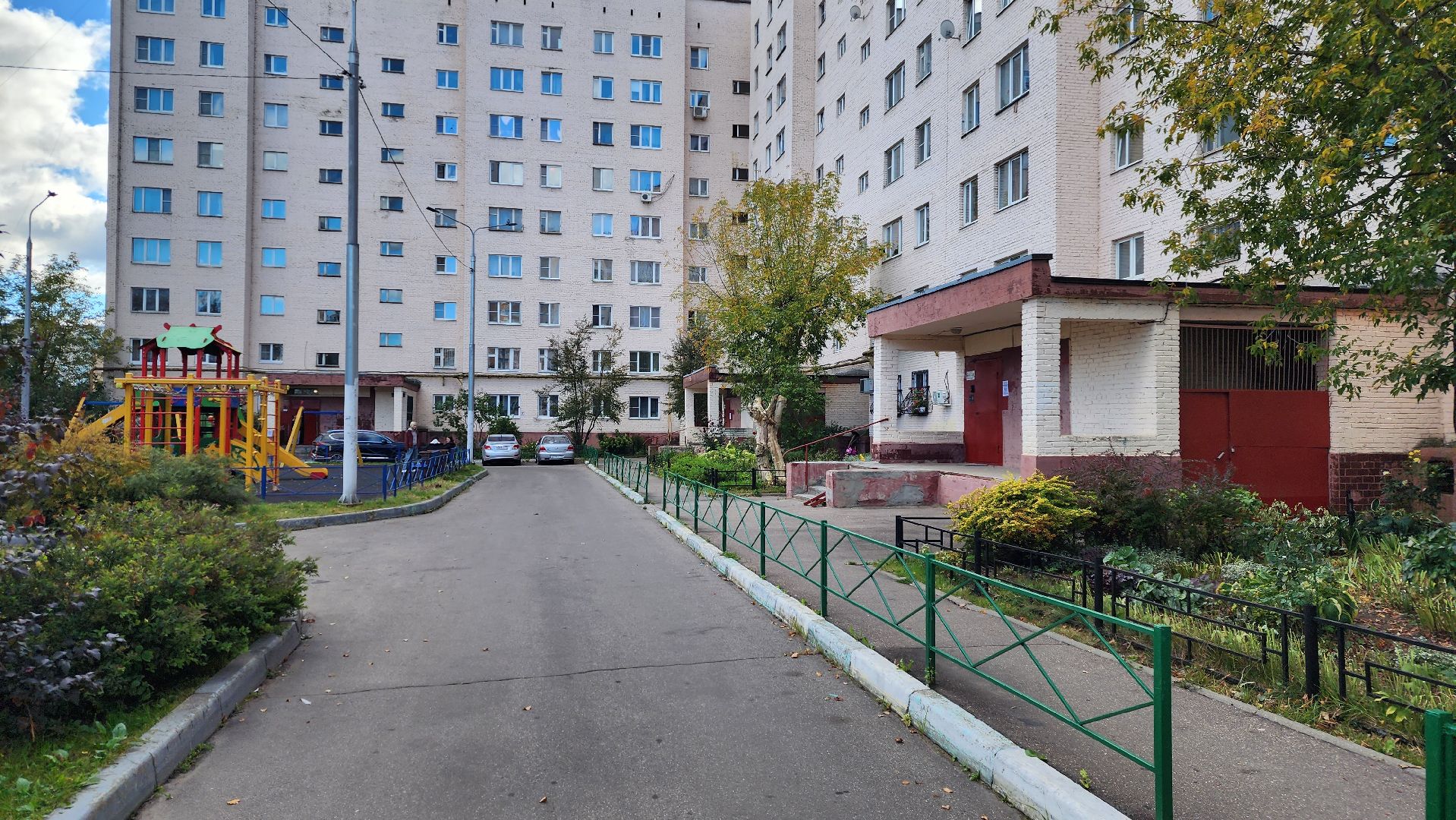 истра, отопление в многоквартирных домах, жкх,