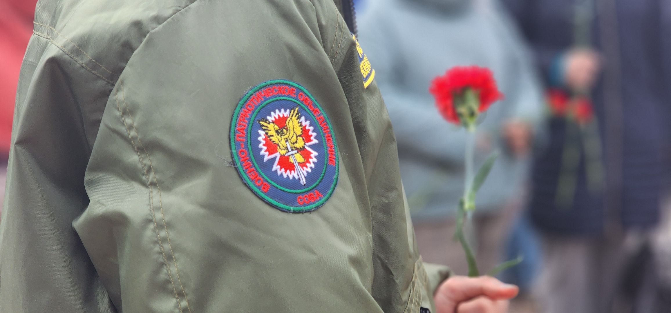 Химки, История России, Великая Отечественная война ,