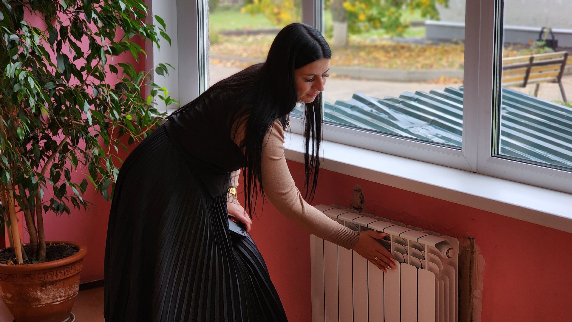 Руза, нестеровский лицей, Жкх, отопительный сезон 2025-2026,