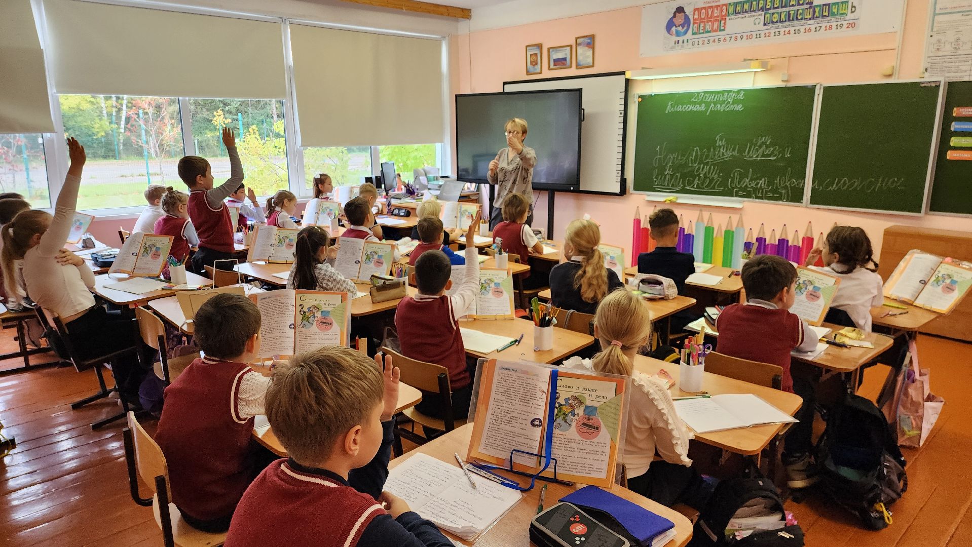 Руза, нестеровский лицей, Жкх, отопительный сезон 2025-2026,