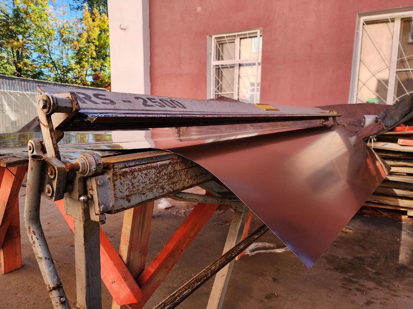 электросталь, жители, ремонт кровли, крыша, жкх, благоустройство,