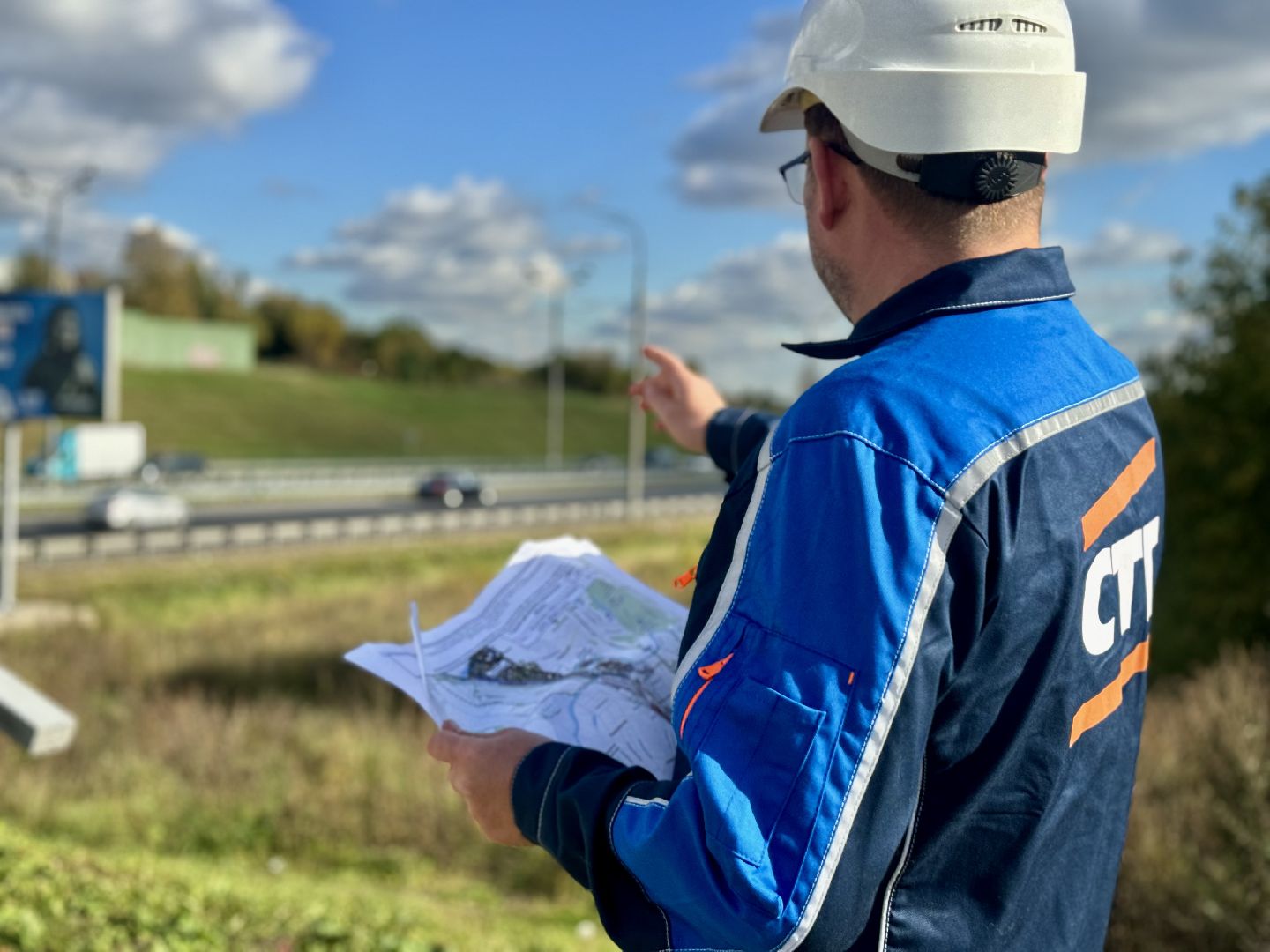 трасса м4 дон, строительство дороги, ленинский городской округ,